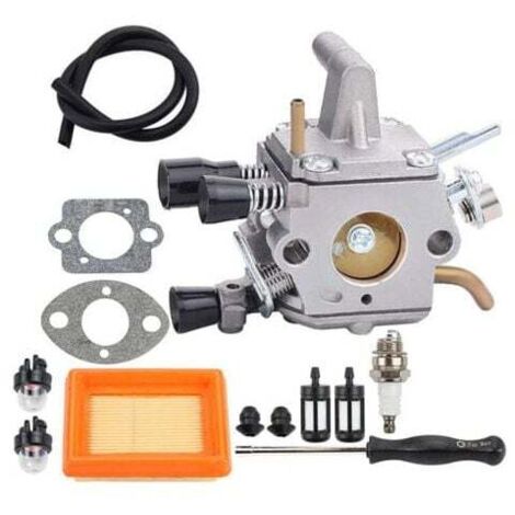 ZVD-Carburateur pour fs120 fs200 fs250 fs300 fs350 fr350 fr450 fr480