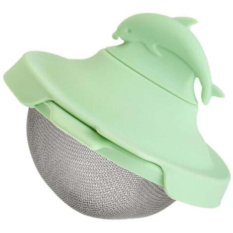 ZVD-Cuiseur à vapeur en silicone pour gadget ménager