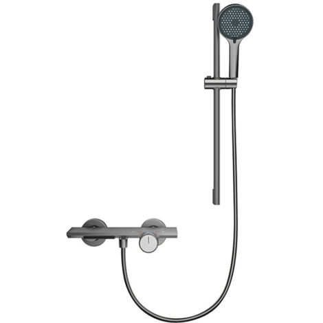 ZVD Ensemble de douche thermostatique