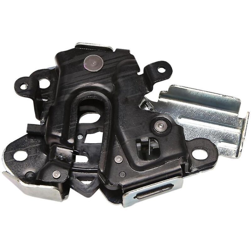 Image of Ensemble de verrouillage arrière gauche de voiture pour cr-v 2012 2013 2014 2015 2016 - ZVD