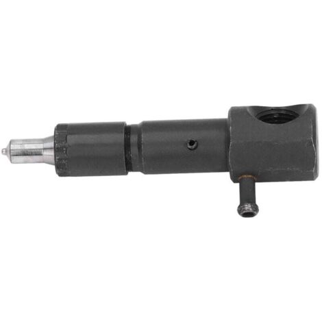 ZVD Ensemble d'injecteur de carburant de remplacement pour moteur Diesel KIPOR 5KW, générateur monocylindre 186F