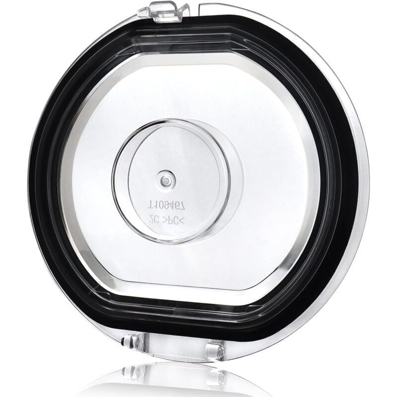 Image of ZVD-Ersatz-Mülleimerdeckel für Dyson V7 V8 Staubsauger mit Dichtungsring