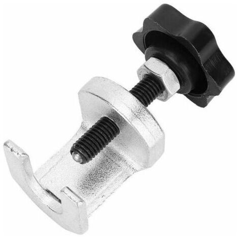 ZVD-Essuie-Glace Steel Car Auto Pare-Brise Bras Extracteur Terminal roulement enlèvement de réparation Main Outil