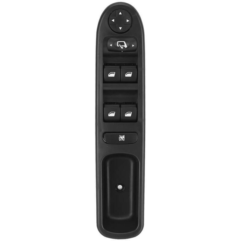 Image of ZVD Fensterheberschalter, Fensterheberschalter vorne rechts Passend für 207 6490.EH