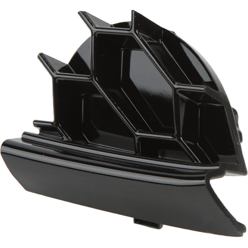 Image of ZVD Frontstoßstange Abschlepphaken Auge Abdeckkappe Ersatz 1880230 Für Ford Focus Mk3 ST 2014-2018