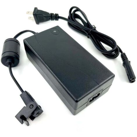 ZVD - Fuente de alimentación para sillón reclinable eléctrico, adaptador de 29 V y 2 A, transformador y cargador conmutado para sillones reclinables Limoss OKIN SP2-B SP2-A MC125 MC120, sofá reclinabl