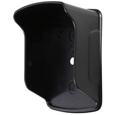 ZVD - Funda impermeable para teclado de control de acceso Betterlife, controlador de huellas dactilares, funda impermeable para controlador, venta de sistema de seguridad