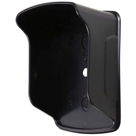 ZVD - Funda impermeable para teclado de control de acceso, controlador de huellas dactilares, funda impermeable para controlador, venta de sistema de seguridad