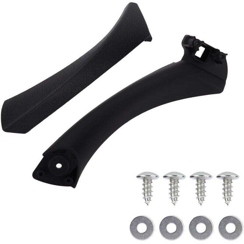 Image of ZVD Innentürgriff 51417230850 Ersatz für 3er E90 E91 2005-2012