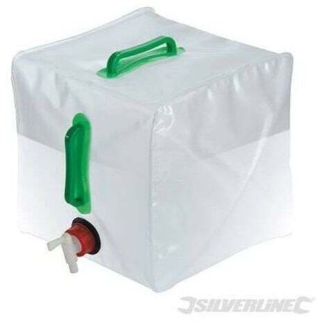 ZVD-Jerricane souple, 20 L, 20 L