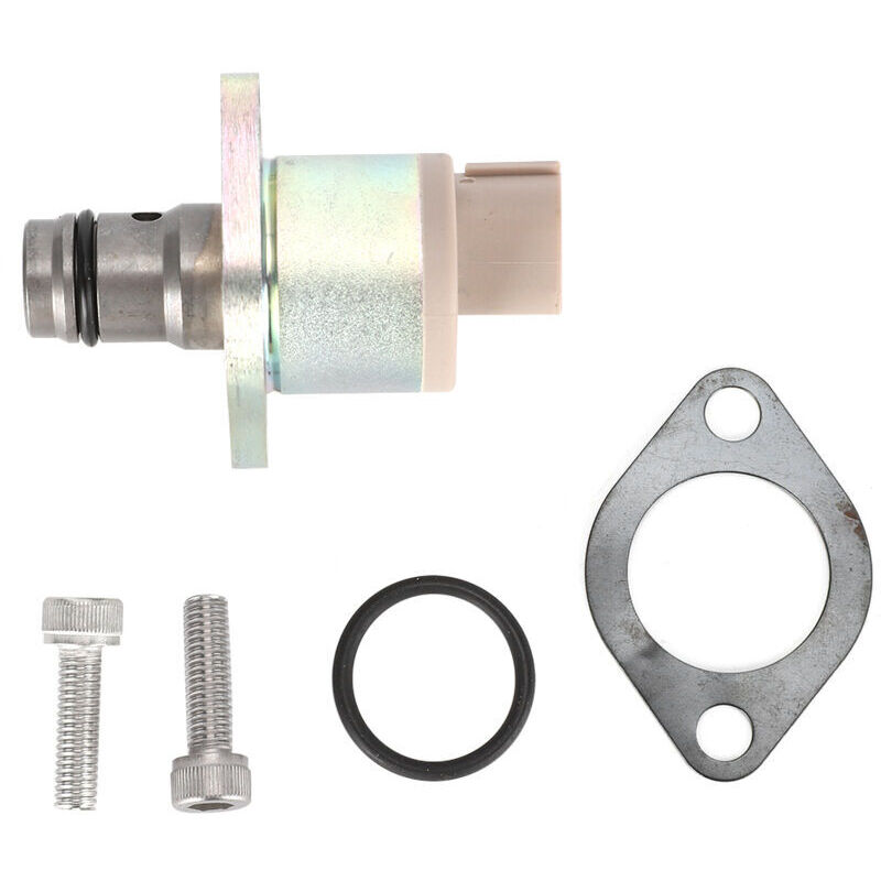 Image of ZVD Kraftstoffpumpe Druckregler Regelventil 294200-0260 Passt für Nissan Navara Mitsubishi L200