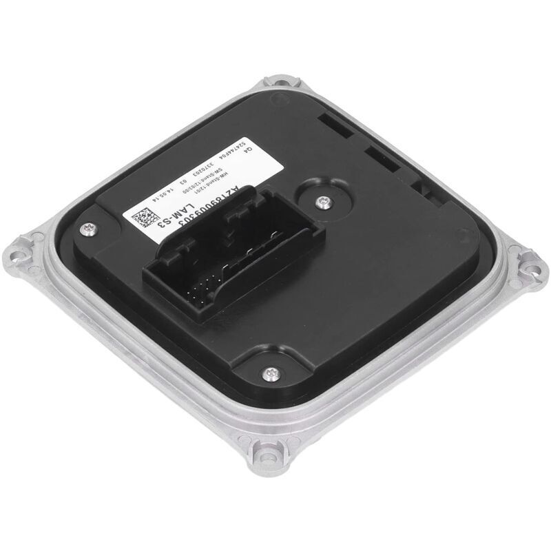 Image of ZVD LED-Scheinwerfer-Steuermodul LAMS3 A2189009303 Ersatz für Mercedes Benz A-Klasse W176 2012-2015