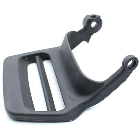 ZVD Levier de frein de chaîne avant pour Husqvarna 340 350