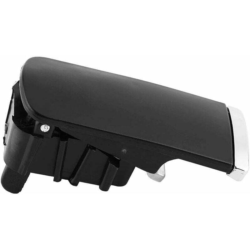 Image of ZVD-Linkslenker-Handschuhfachdeckel-Griffabzieher, kompatibel mit Audi A4 8E B6 B7 2001–2007