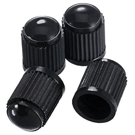 ZVD Lot de 20 bouchons de pneu