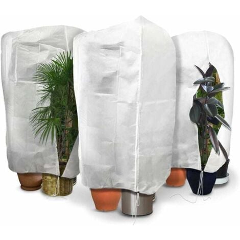 SATXTREM Lot De 4 Couvertures De Myrtilles, Filet De Protection Pour Arbres Fruitiers, Oiseaux Et Insectes