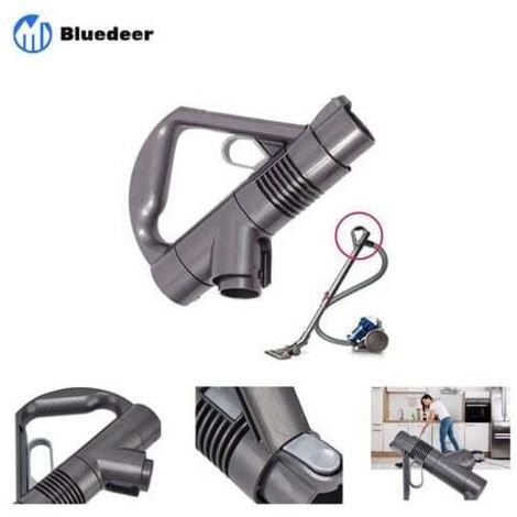 ZVD- Mango compatible con Dyson DC33 DC19 DC52 DC29 DC26 DC36 DC37 DC46 DC33C DC48917276-01