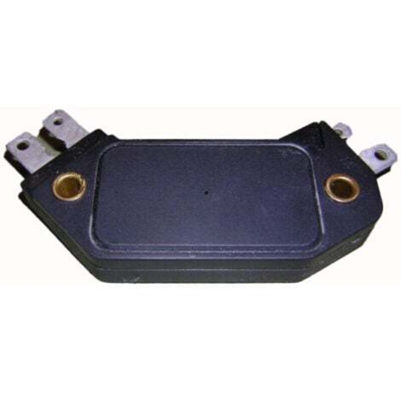 Image of Module de contrôle d'allumage gm Chevy Distributeur hei 4 broches nos Fabriqué aux États-Unis - ZVD
