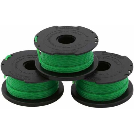 ZVD-Pack de 3 bobinas A6482 Reflex 6 m (2+1 gratis) A6486-XJ