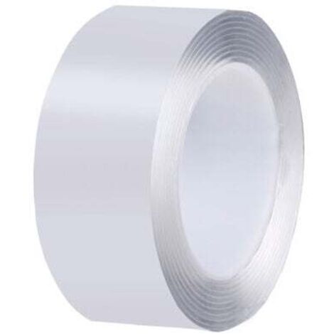 ZVD-Película protectora transparente para automóvil, Película protectora universal para el umbral de la puerta 5 CM × 5 M, Película autoadhesiva para automóvil