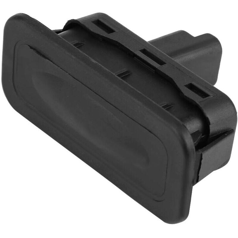 Image of ZVD Renault Clio Laguna Megane Captur Twingo Kangoo TOP Hayon Öffnerschalter, OEM: 8200076256