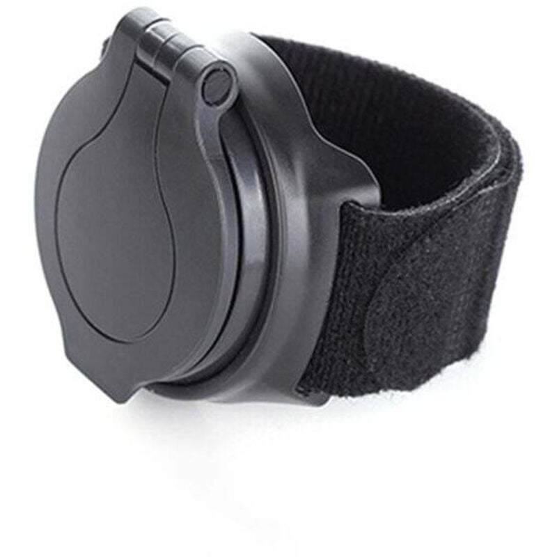 Image of ZVD - Rétroviseur de vélo réflecteur de vélo avec bras de dragonne rotation à 360