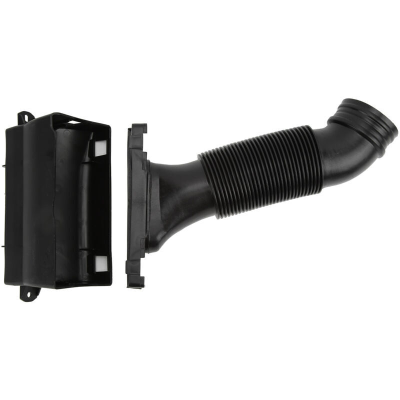 Image of ZVD Schwarzer Luftansaugkanalschlauch 1T0805971 Autozubehör Ersatz für FABIA PRAKTIK RAPID ROOMSTER