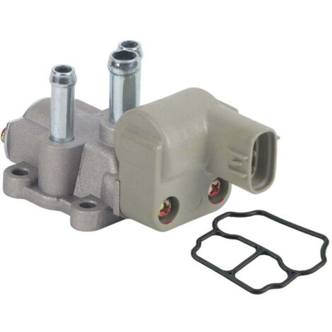 ZVD Soupape de commande d'air de ralenti, 22270-74270 Soupape de commande d'air de ralenti Convient pour RAV4 SXA1 04/1994-07/2000
