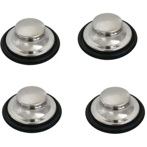 ZVD - Tapón de basura, 3 piezas, para triturador de residuos de alimentos, tapón de drenaje, protector de tomacorriente, repuesto para lavabo de bañera