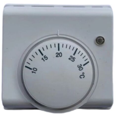 ZVD Thermostat de chaudière thermostat mécanique ventilo-convecteur thermostat thermostat de température