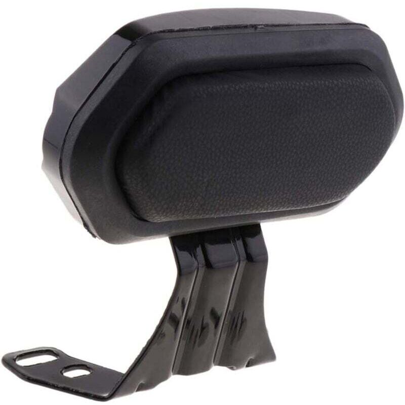 Image of ZVD-Universal Motorrad Rückenlehne Pad Motorrad Rückenlehne Motorrad Modifikation Zubehör