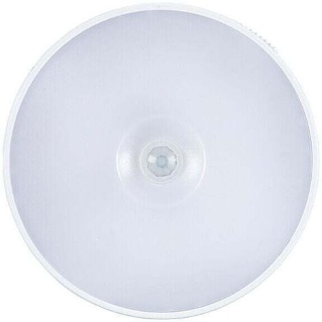 ZVD Veilleuse LED, lampe à détecteur de mouvement magnétique