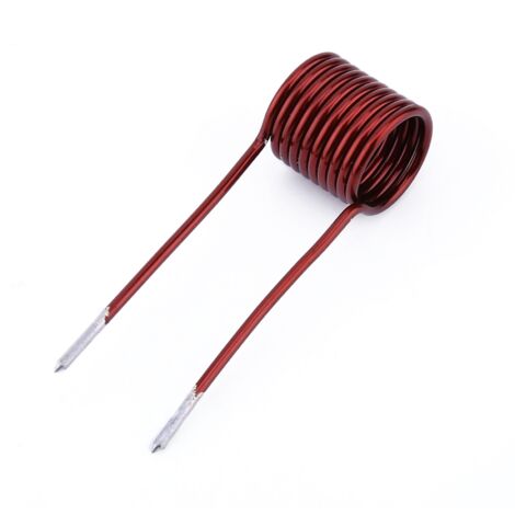 ZVS 5V/12V Induktionsnetzteilmodul für Heizung und Jakobsleiter