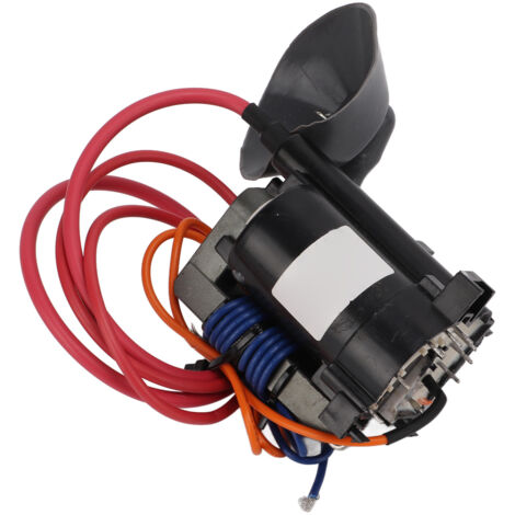 ZVS carte pilote bobine alimentation Boost générateur haute tension Module de chauffage DC12-30V