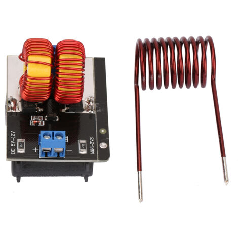 ZVS Mini-Induktions-Netzteilmodul für Heizung