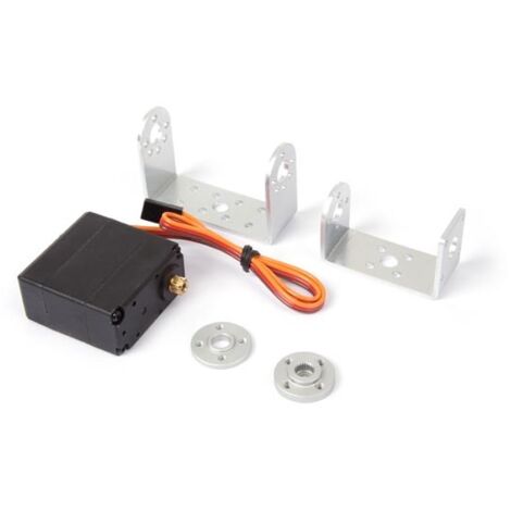 Zwei-Achsen-Servo - 270