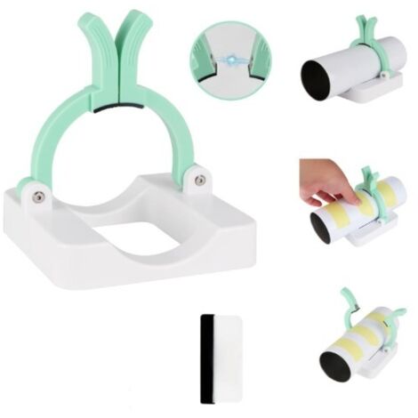 Zwei-in-Eins-Becherclip für Sublimationsdruck mit Halterung für 20-, 16- und 12-Unzen-Becher Werkzeug für Wärmetransfer und Drucken