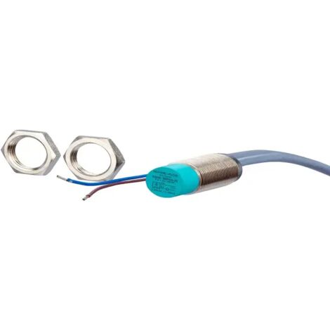 Zweidrahtsensor 5 - 60 V/DC  Metz Connect 110149  1 St.