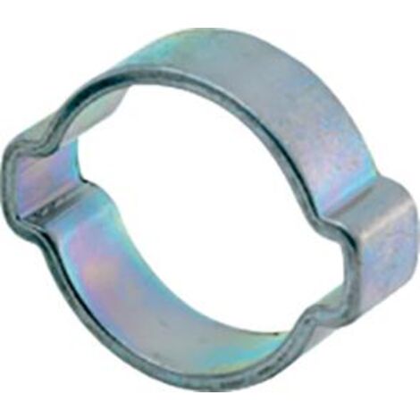 ZweiOhr Schellen W1 7,5mm Spannb. 13-15mm