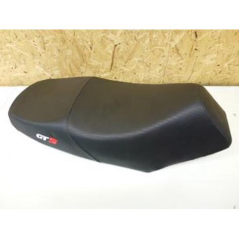 Zweisitziger Sattel für Roller Zipp 125 Quantum GT5, neu