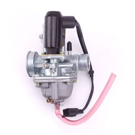 Zweitaktvergaser für 50-cm³- und 90-cm³-Roller – Kompatibel mit JOG, ARC, CAT, 1E40QMB