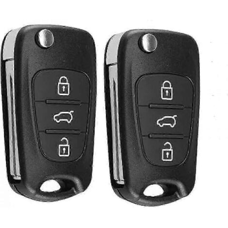 Zweiteiliges Türprojektionssystem für Ambientebeleuchtung, kompatibel mit den Toyota Begrüßungsleuchten für die Modelle Camry, Highlander, Prado, Prius und Sienna, Ausführung 11.