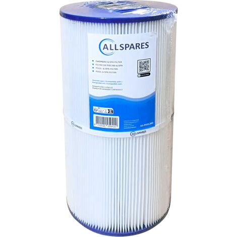 Zwembad Waterfilter geschikt voor Emaux CF50 / CF50-CE / 914100446