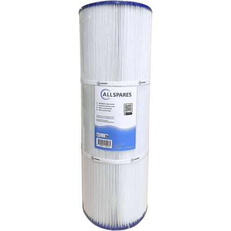 Zwembad Waterfilter geschikt voor Emaux CF75 / CF75-CE / 914100447