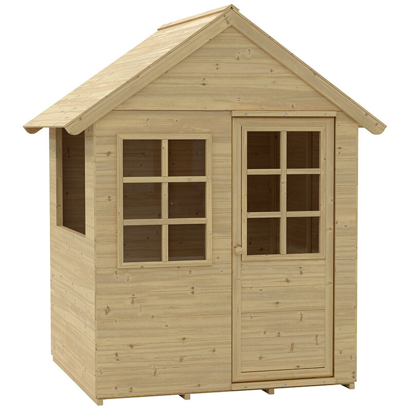 Spielhaus Holla - Zwerkules