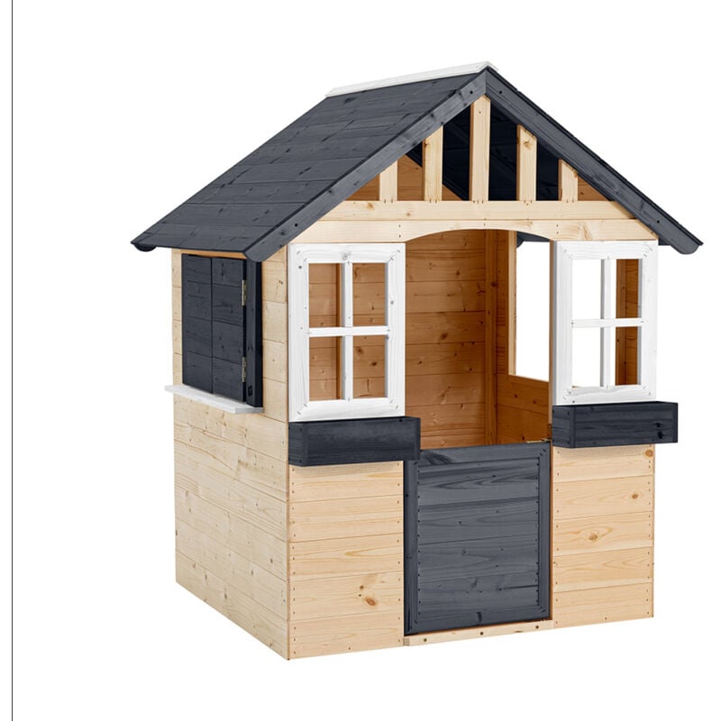 Spielhaus Lolli - Zwerkules