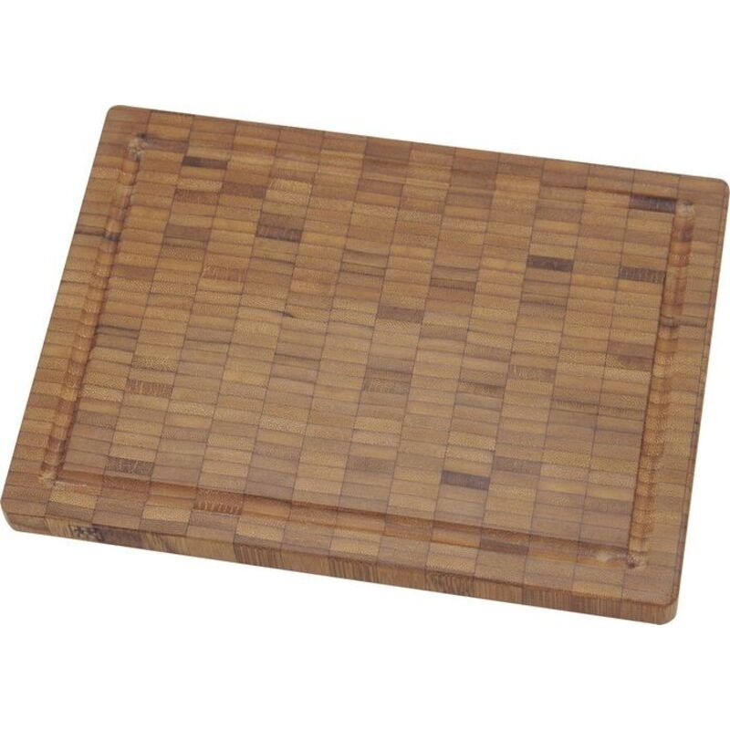 Petite planche à découper en bambou Zwilling