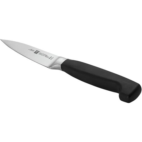 Zwilling 31070-101-0 Four Star Coltellino , 10 cm