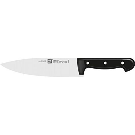 Zwilling 34911-201-0 Twin Chef II Coltello Cuoco
