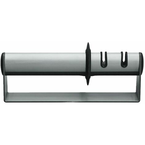 Zwilling - aiguiseurs twinsharp select (acier raffiné, 2 modu -